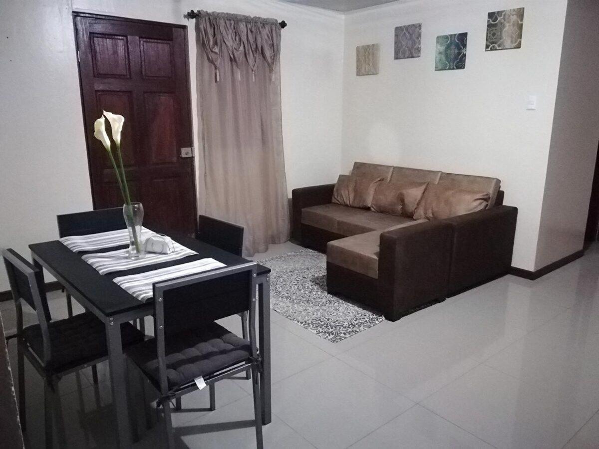 Aptos Casa Caribe, Habitaciones Privadas En Aptos Compartidos & Aptos Completos Con Auto Entrada بويرتو ليمون المظهر الخارجي الصورة