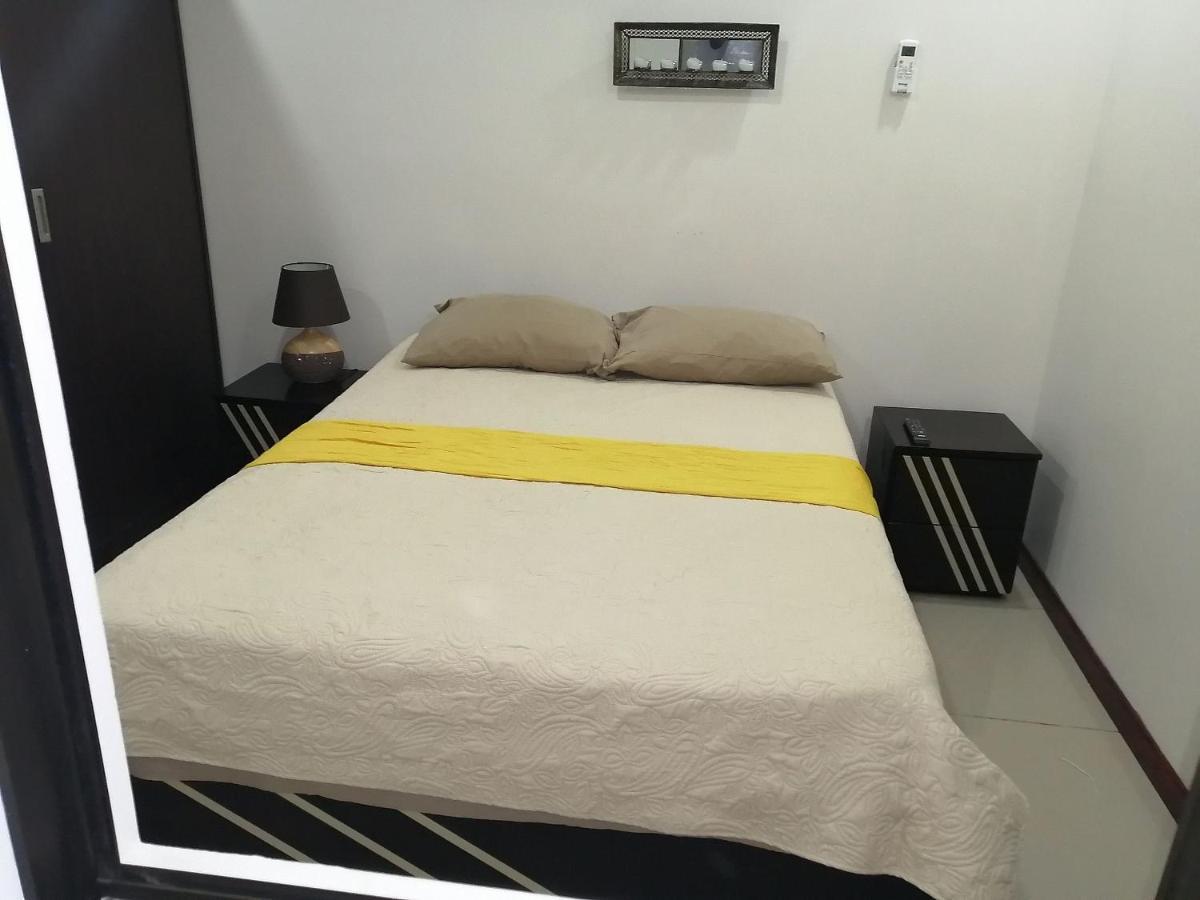 Aptos Casa Caribe, Habitaciones Privadas En Aptos Compartidos & Aptos Completos Con Auto Entrada بويرتو ليمون المظهر الخارجي الصورة