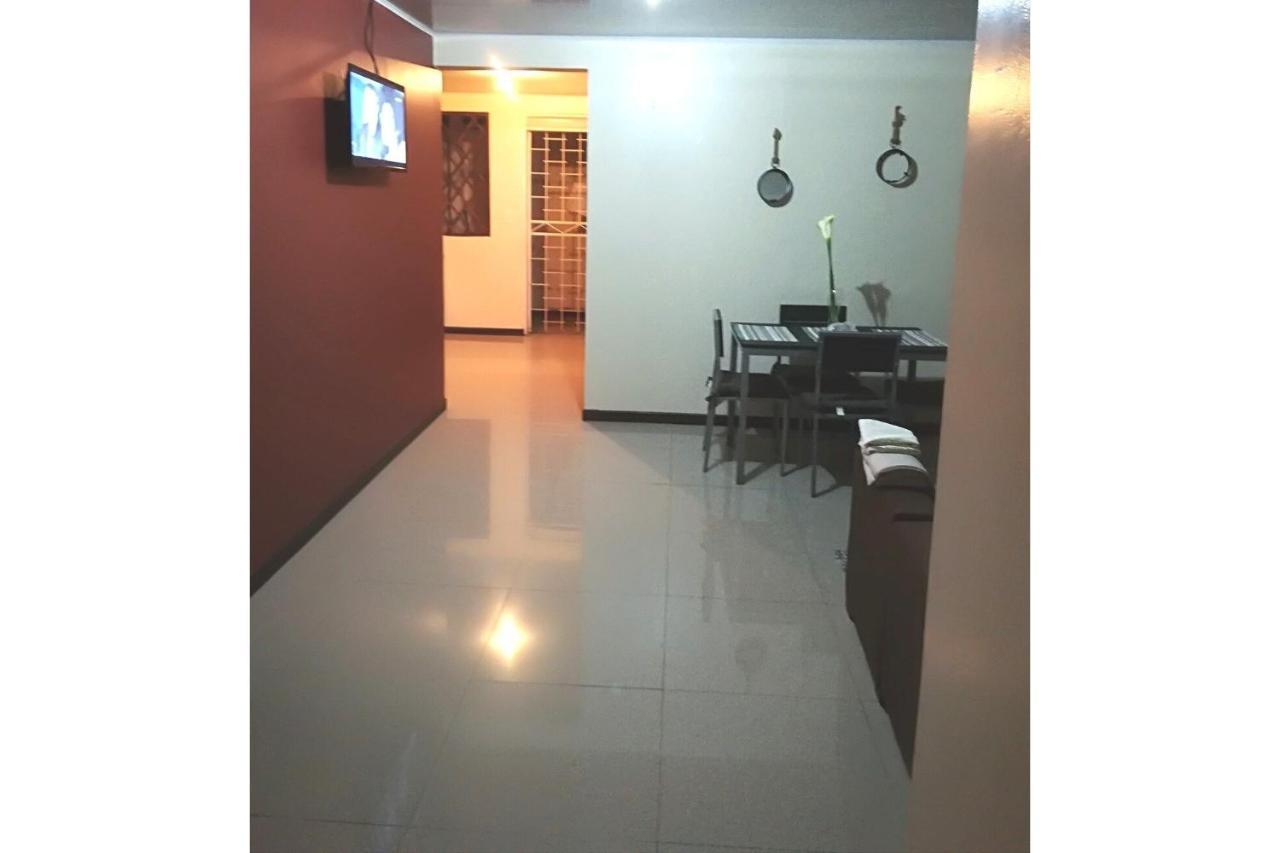 Aptos Casa Caribe, Habitaciones Privadas En Aptos Compartidos & Aptos Completos Con Auto Entrada بويرتو ليمون المظهر الخارجي الصورة