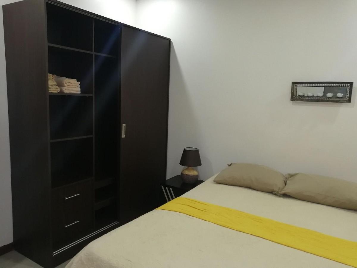 Aptos Casa Caribe, Habitaciones Privadas En Aptos Compartidos & Aptos Completos Con Auto Entrada بويرتو ليمون المظهر الخارجي الصورة