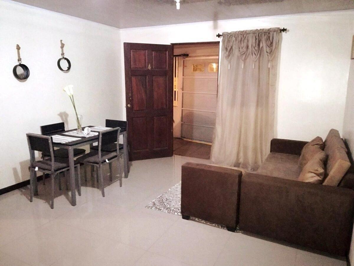 Aptos Casa Caribe, Habitaciones Privadas En Aptos Compartidos & Aptos Completos Con Auto Entrada بويرتو ليمون المظهر الخارجي الصورة