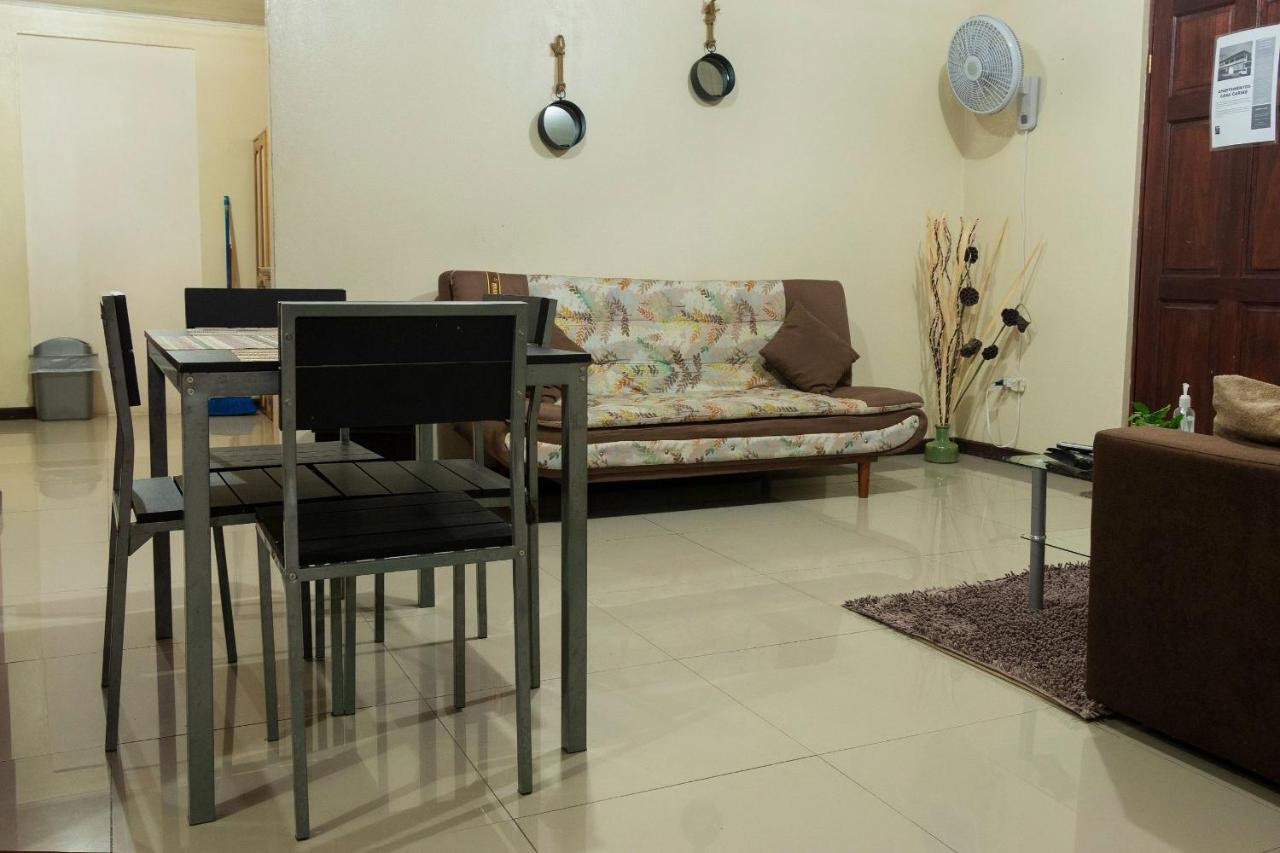 Aptos Casa Caribe, Habitaciones Privadas En Aptos Compartidos & Aptos Completos Con Auto Entrada بويرتو ليمون المظهر الخارجي الصورة