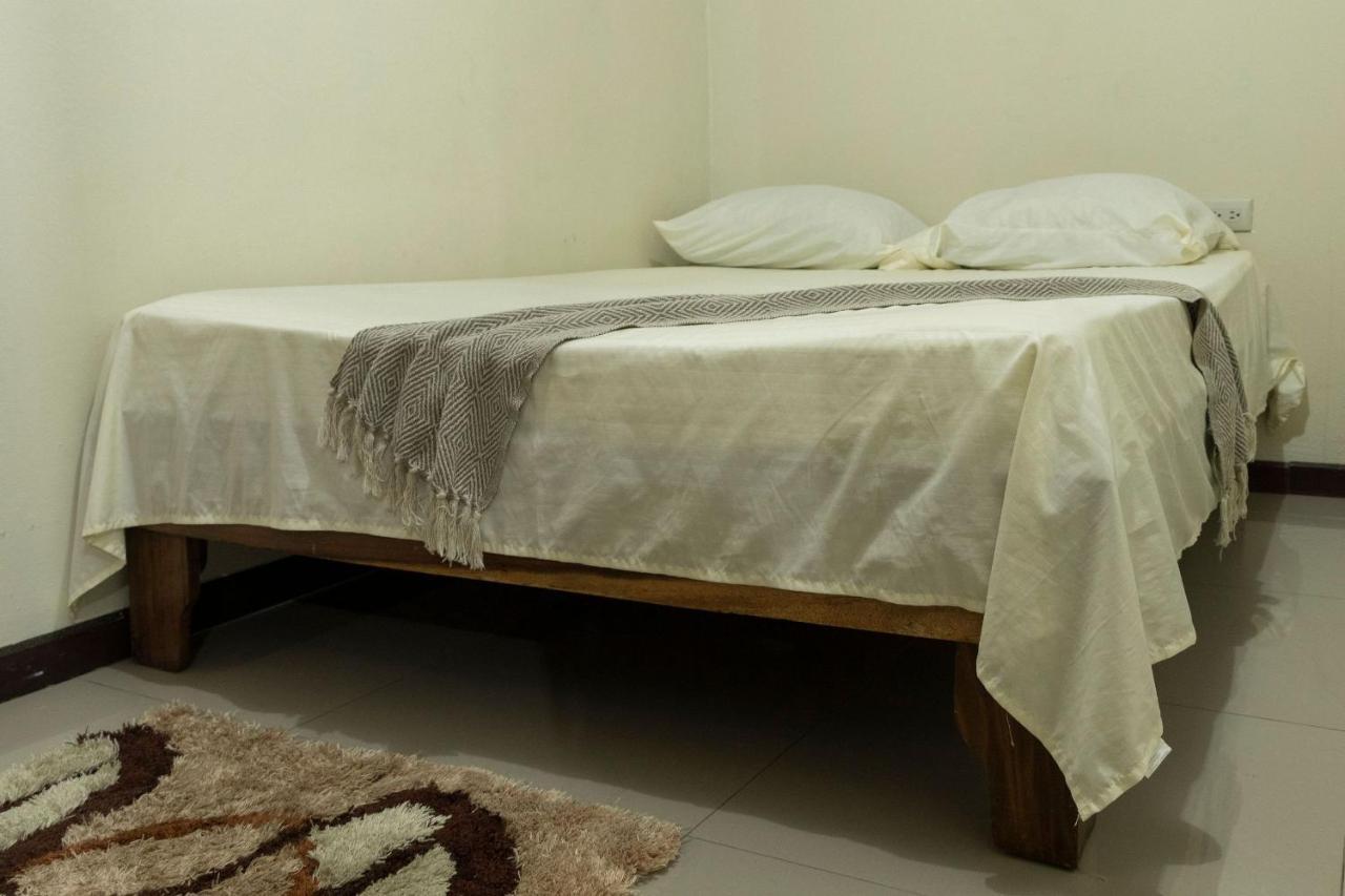 Aptos Casa Caribe, Habitaciones Privadas En Aptos Compartidos & Aptos Completos Con Auto Entrada بويرتو ليمون المظهر الخارجي الصورة