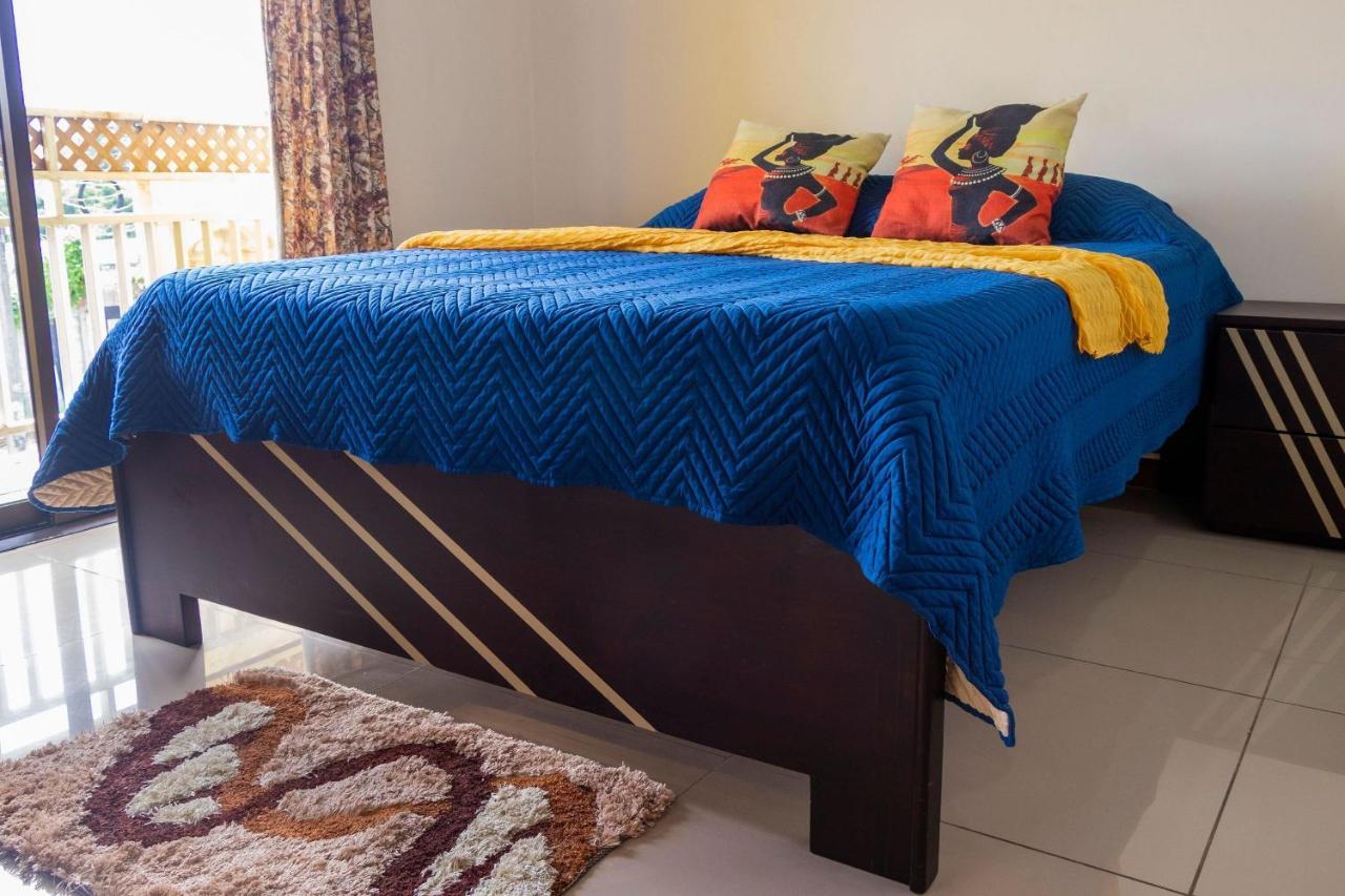 Aptos Casa Caribe, Habitaciones Privadas En Aptos Compartidos & Aptos Completos Con Auto Entrada بويرتو ليمون المظهر الخارجي الصورة