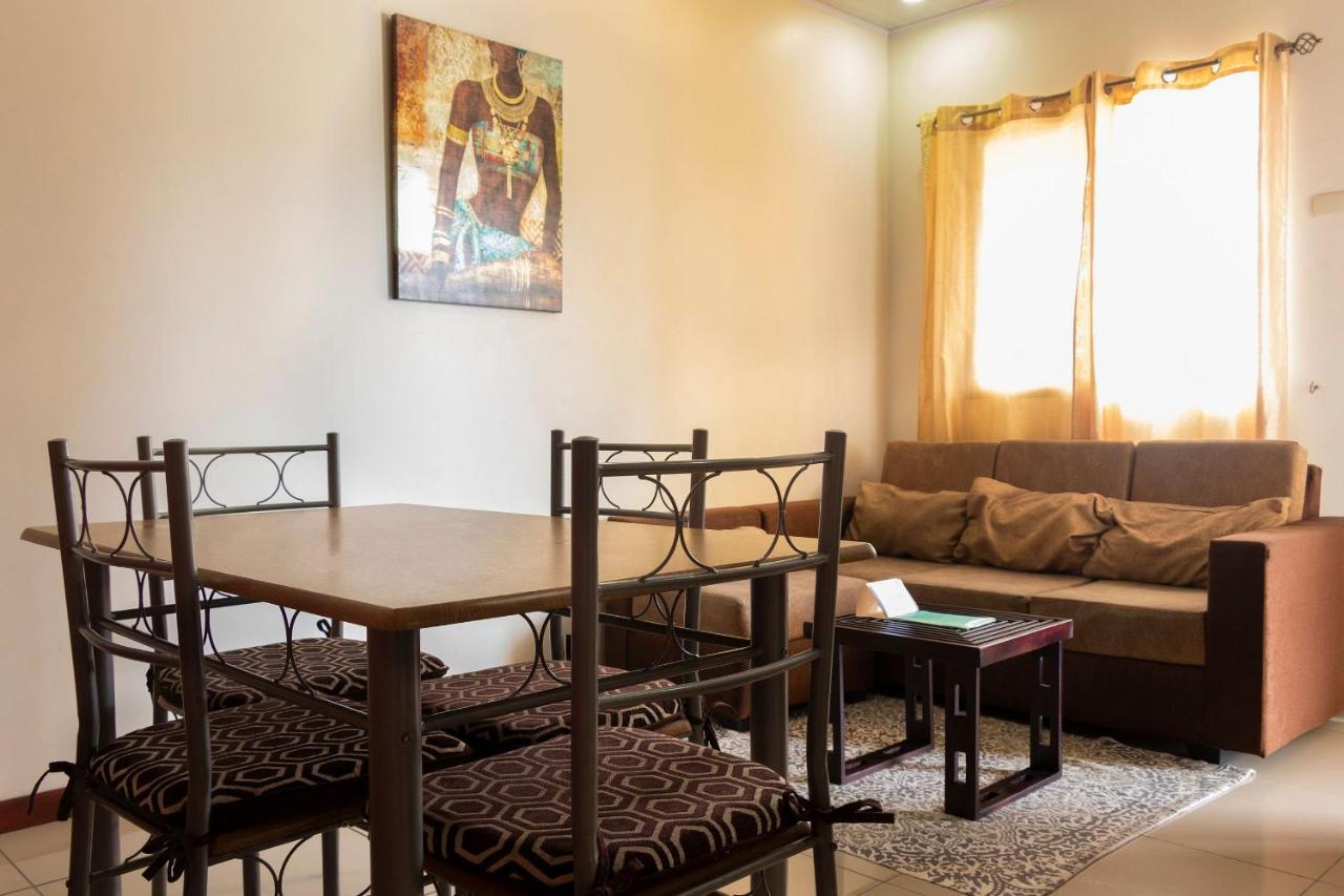 Aptos Casa Caribe, Habitaciones Privadas En Aptos Compartidos & Aptos Completos Con Auto Entrada بويرتو ليمون المظهر الخارجي الصورة