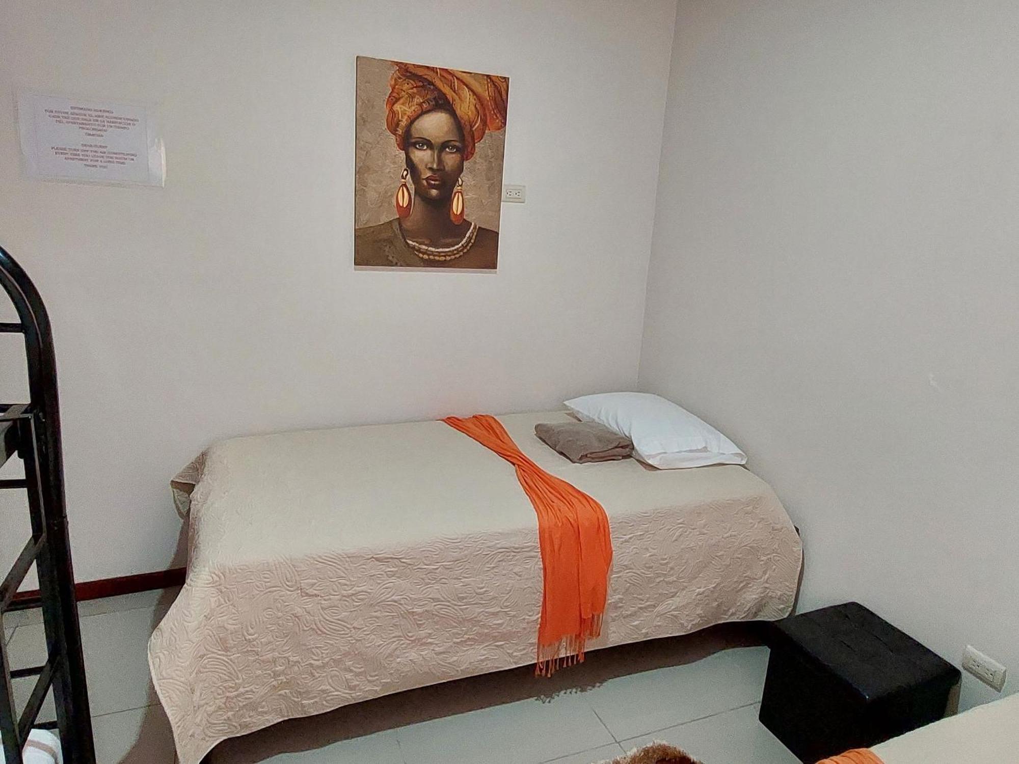 Aptos Casa Caribe, Habitaciones Privadas En Aptos Compartidos & Aptos Completos Con Auto Entrada بويرتو ليمون المظهر الخارجي الصورة