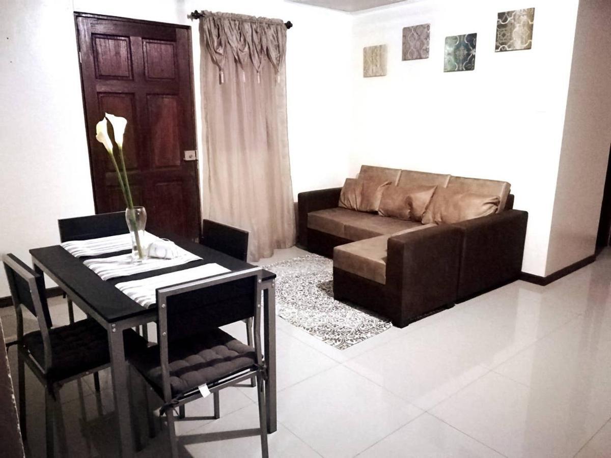Aptos Casa Caribe, Habitaciones Privadas En Aptos Compartidos & Aptos Completos Con Auto Entrada بويرتو ليمون المظهر الخارجي الصورة