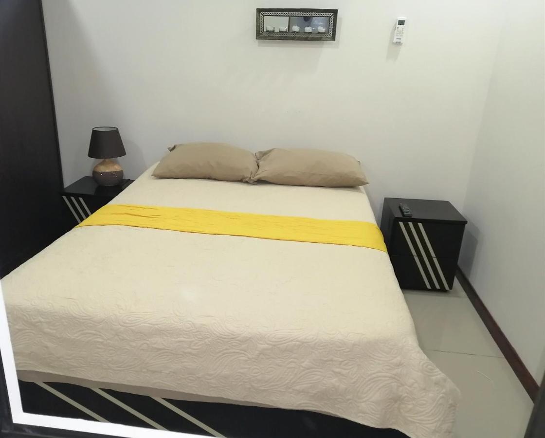 Aptos Casa Caribe, Habitaciones Privadas En Aptos Compartidos & Aptos Completos Con Auto Entrada بويرتو ليمون المظهر الخارجي الصورة