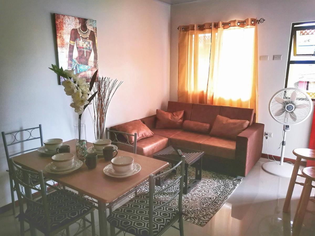 Aptos Casa Caribe, Habitaciones Privadas En Aptos Compartidos & Aptos Completos Con Auto Entrada بويرتو ليمون المظهر الخارجي الصورة